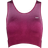 MP Women's Velocity Seamless Sports Bra - Deep Pink