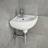 RAK Ceramics Compact (CO2701AWHA)