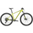 Scott Scale 970 2022 L - Yellow Herrcykel