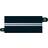 Scalextric Single Lane Half Straight C7016 4-pack