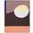 Broste Copenhagen Fie Blankets Multicolour (180x130cm)