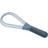 Joseph Joseph Twist 2-In-1 Blue Visp 9cm