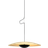 Marset Ginger light oak Pendant Lamp ∅ 42cm