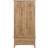 Birlea Hampstead Brown Wardrobe 86x183cm
