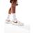 Nike Air Force 1 07 Trainers Ivory Saddle Brown