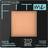Maybelline Fit Me Matte + Poreless Powder Foundation #250 Sun Beige