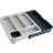 Joseph Joseph DrawerStore Expandable Grey Cutlery Tray