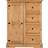 SECONIQUE Corona 1 Low Wardrobe 110x145cm