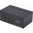 StarTech 2-Port Dual-Monitor DisplayPort en HDMI KVM Switch 4K 60Hz