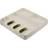 Joseph Joseph DrawerStore White Cutlery Tray