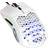 Glorious Model O Wired White