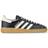 adidas Womens Handball Spezial Trainers Black Off White Silver Metallic