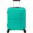 American Tourister Airconic 55cm - Aqua Green