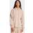 adidas Alle SZN French Terry Vasket Halvlynlås - Warm Sandstone
