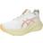 Asics Gel-Nimbus 27 Neutral Running Shoe - White