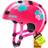 Uvex Kid 3 - Pink Flower