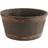 Strata Oakwood Barrel Pot ∅49cm