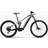 Haibike Alltrail 7 2024 50cm - Platinum/Black Gloss Unisex