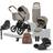 Silver Cross Cove Glide 360 Bundle (Travel system)