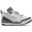 Jordan Spizike Low Younger Kids Shoes - White