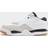 Jordan Air 4 RM Children - White