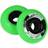 Labeda Inlinehjul Shooters Allround 8-pack 76 mm