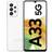 Samsung Galaxy A33 5G 6GB RAM 128GB Awesome White
