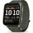 Garmin Venu X1 Moosgrün Nylonarmband 010-02980-03