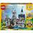 LEGO Creator 3-i-1 Hesteriddernes Middelalderborg 31168