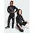 adidas Lk Camo Fl Set Joggingbyxset I - Black/White