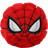 TY Marvel Childrens Beanie Bouncer Soft Toy