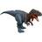 Mattel Jurassic World Abelisaurus Dinosaur Figure Rebirth