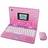 Vtech Leksaksdator 80-133867-122 Rosa