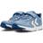Hummel Speed Jr Bleknad Denim Skor -