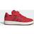 adidas Kid's Grand Court 00s - Collegiate Red/Burgundy/Off White