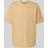 HUGO Dapolino Logo Relaxed Fit T-Shirt - Beige
