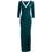 adidas Adicolor Classics 3-Stripes Maxi Kjole