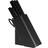 Homeware Profession Messerblock Schwarz