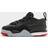Jordan Air 4 RM Baby - Black