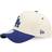 New Era Beige Dodgers ASG Patch Kasket