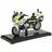 BMW R 1200 RT Guardia 1:18 Motorcykel