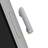 Samsung Volume Button Beige for Galaxy S23 FE