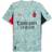 Puma Ac Milan Goalkeeper Home Shirt 2025 2026