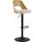 Nordform Lucy 2 Pack Beige Barstol 2st