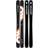movement Fly 95 2025 Skidor Black 170