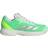 adidas Courtflash All Court Shoe Kids - Green