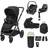Maxi-Cosi Oxford 9 Piece Pushchair Travel System (Travel system)