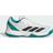 adidas Courtflash Tennis Shoes Kids - Cloud White