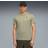 Puma Train All Day Essentials Poly Texture T-shirt - Green