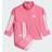 adidas Climacool Track Suit Kids - Pink Fusion White